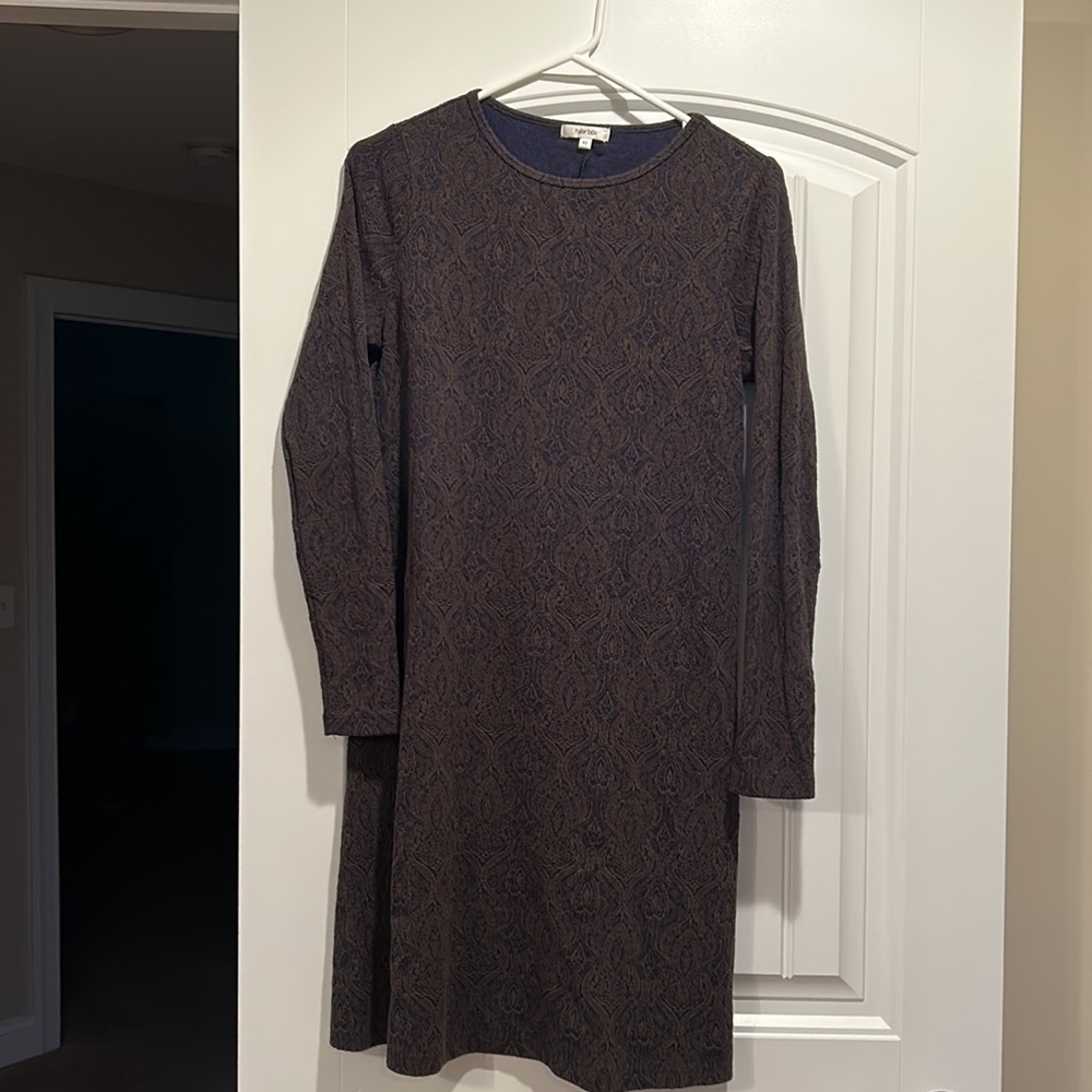 Tyler Boe Dress Size XS